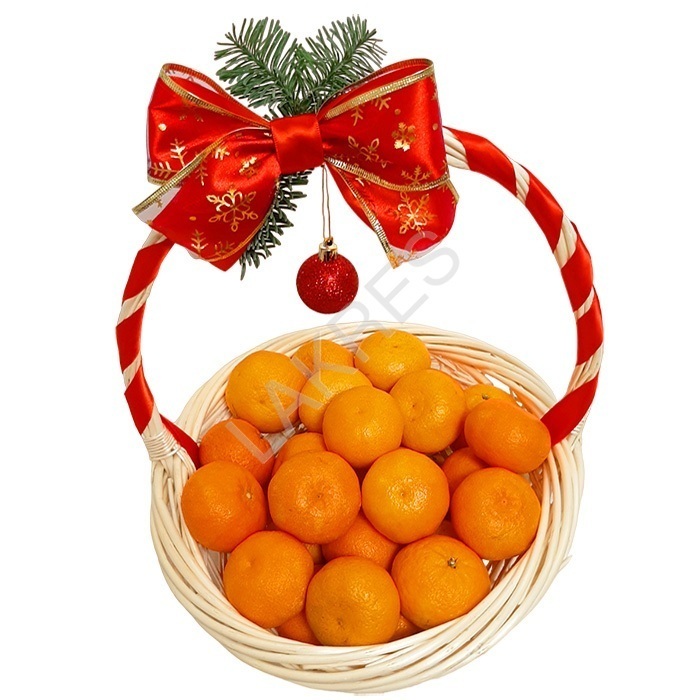 Праздничные мандарины – Сеты & Подарки – купить с доставкой по Москве в интернет-магазине ВИТАМИНЫ